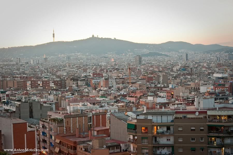 Barcelona photos | Фотографии Барселоны