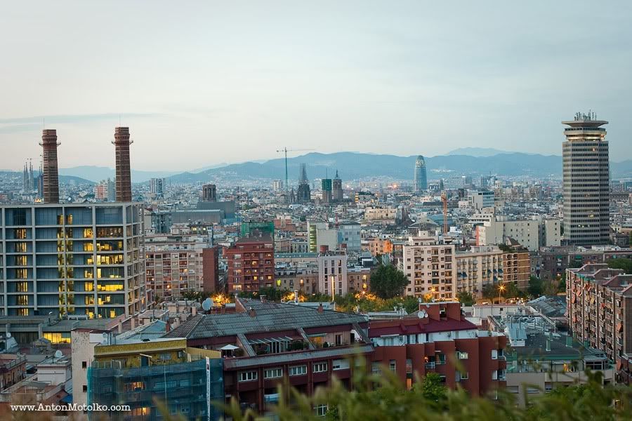 Barcelona photos | Фотографии Барселоны