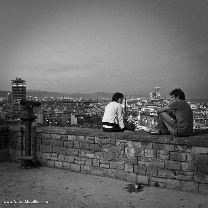 Barcelona photos | Фотографии Барселоны