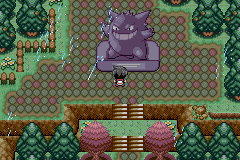 [PokeCommunity.com] ^^ *Pokémon Darkblue Version* ^^ [BETA 1 Available]