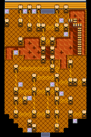 [PokeCommunity.com] Map Rating/Review Thread