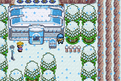 Pokemon Frozen Pearl