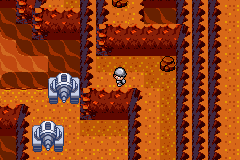 [PokeCommunity.com] ^^ *Pokémon Darkblue Version* ^^ [BETA 1 Available]