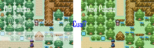 [PokeCommunity.com] ^^ *Pokémon Darkblue Version* ^^ [BETA 1 Available]