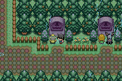 [PokeCommunity.com] ^^ *Pokémon Darkblue Version* ^^ [BETA 1 Available]