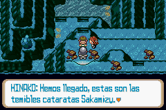 [PokeCommunity.com] ^^ *Pokémon Darkblue Version* ^^ [BETA 1 Available]