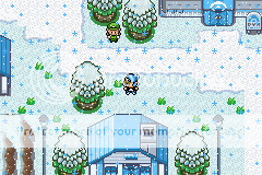 Pokemon Frozen Pearl