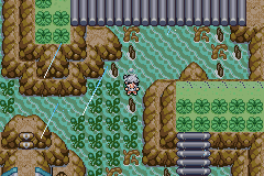 [PokeCommunity.com] ^^ *Pokémon Darkblue Version* ^^ [BETA 1 Available]