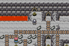 [PokeCommunity.com] ^^ *Pokémon Darkblue Version* ^^ [BETA 1 Available]