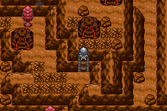 [PokeCommunity.com] ^^ *Pokémon Darkblue Version* ^^ [BETA 1 Available]