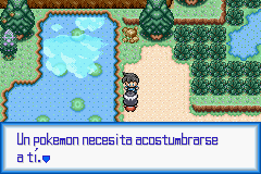 ^^ *Pokémon Darkblue Version* ^^ [BETA 1 Available]