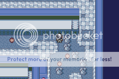 ^^ *Pokémon Darkblue Version* ^^ [BETA 1 Available]