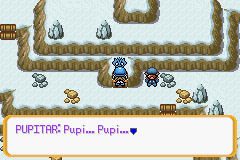 [PokeCommunity.com] Pokemon Frozen Pearl