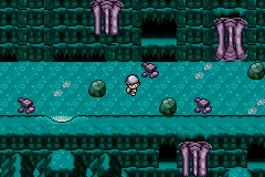 [PokeCommunity.com] ^^ *Pokémon Darkblue Version* ^^ [BETA 1 Available]