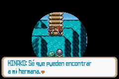 ^^ *Pokémon Darkblue Version* ^^ [BETA 1 Available]