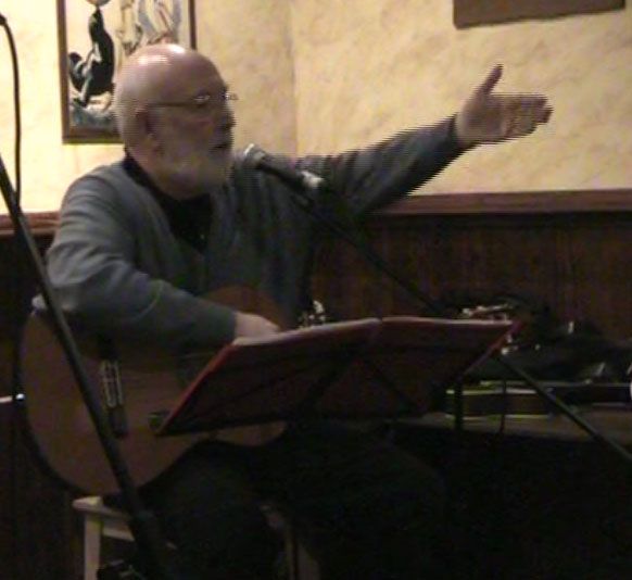 José María Alfaya