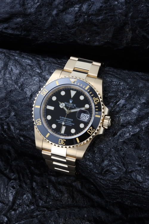 rolex diver watches