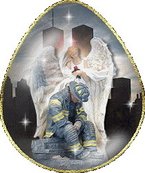 Firemen Need Angels Too Pictures, Images and Photos