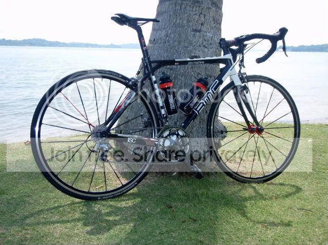 New Ride: BMC SLC01 Pro Machine - Page 3 - Bike Forums