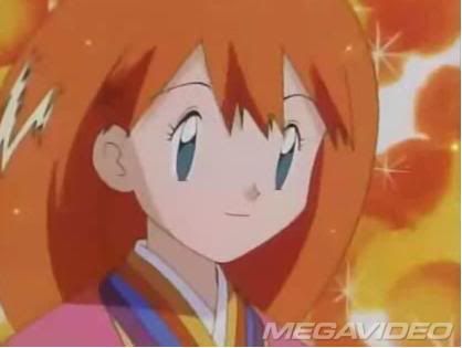 The Official Misty (Bring Her Back) Club !