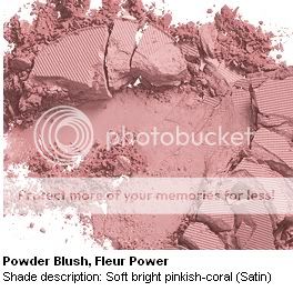 MAC fleur power blush Pictures, Images and Photos
